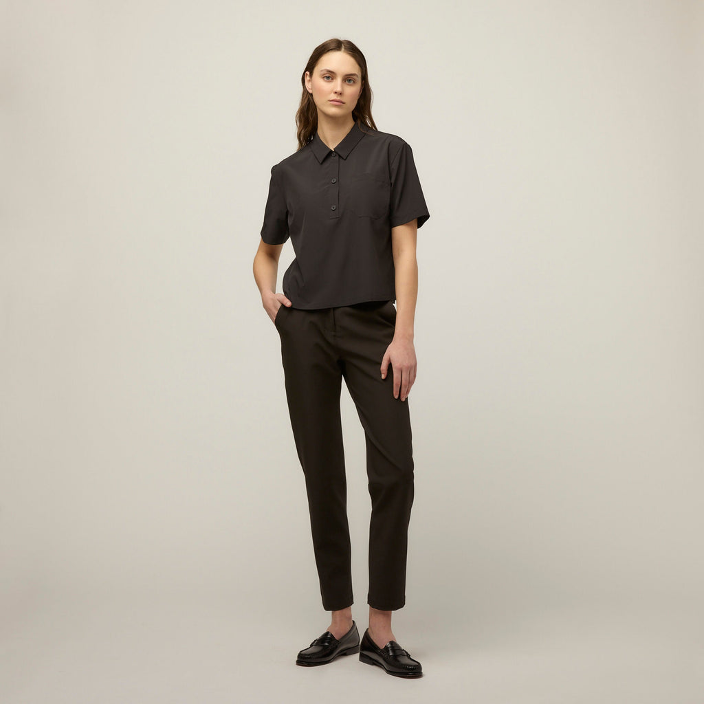 Slim Trouser