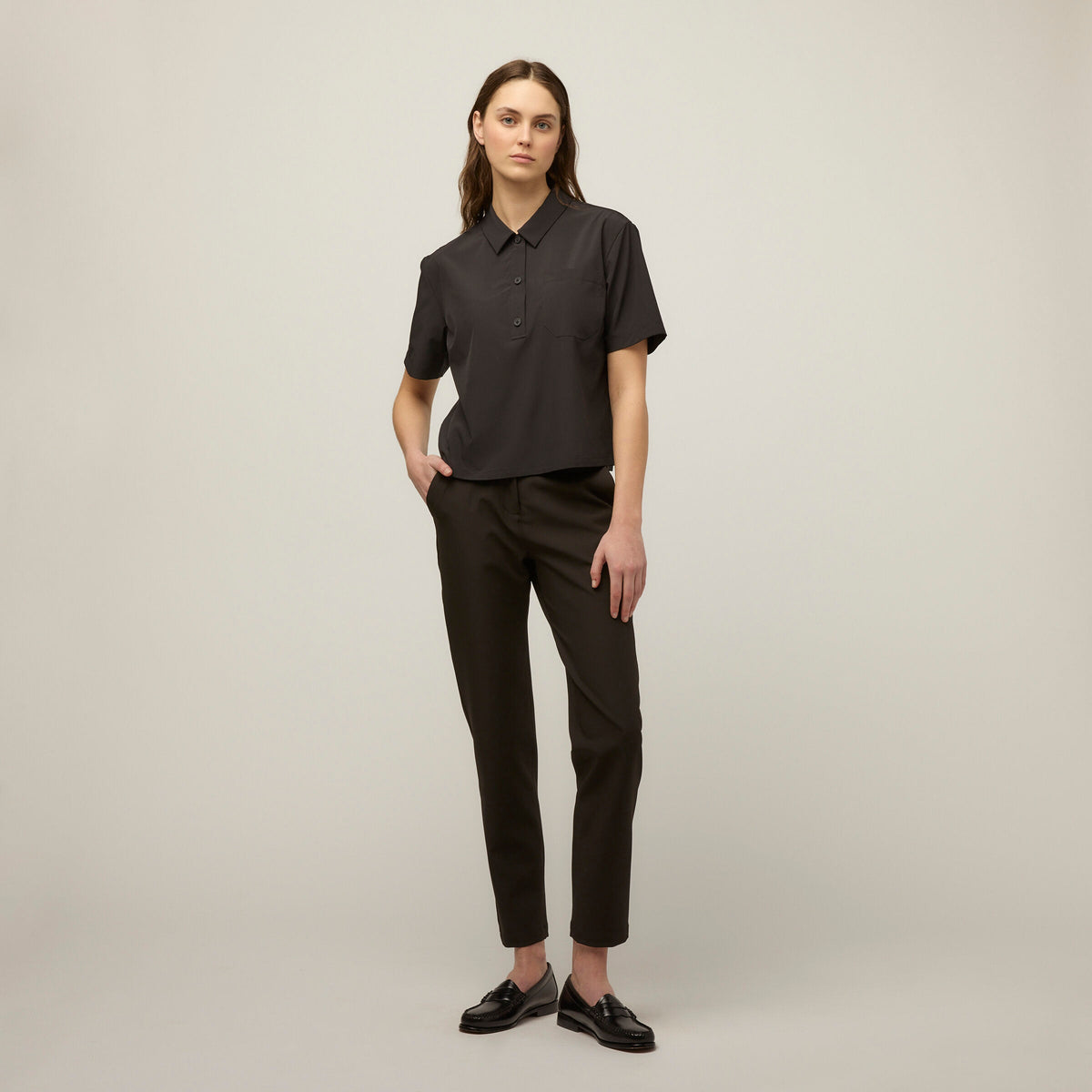 Slim Trouser