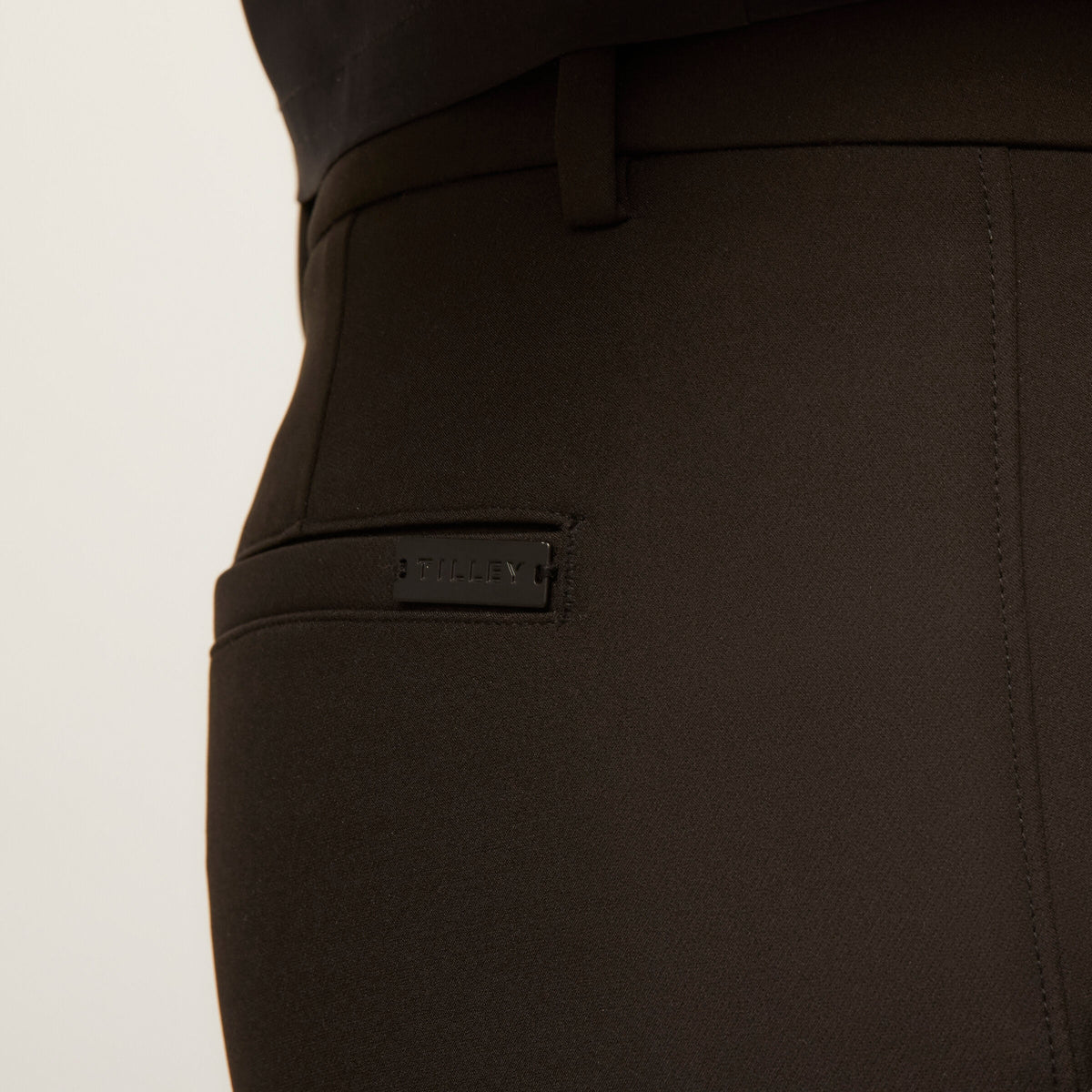 Slim Trouser