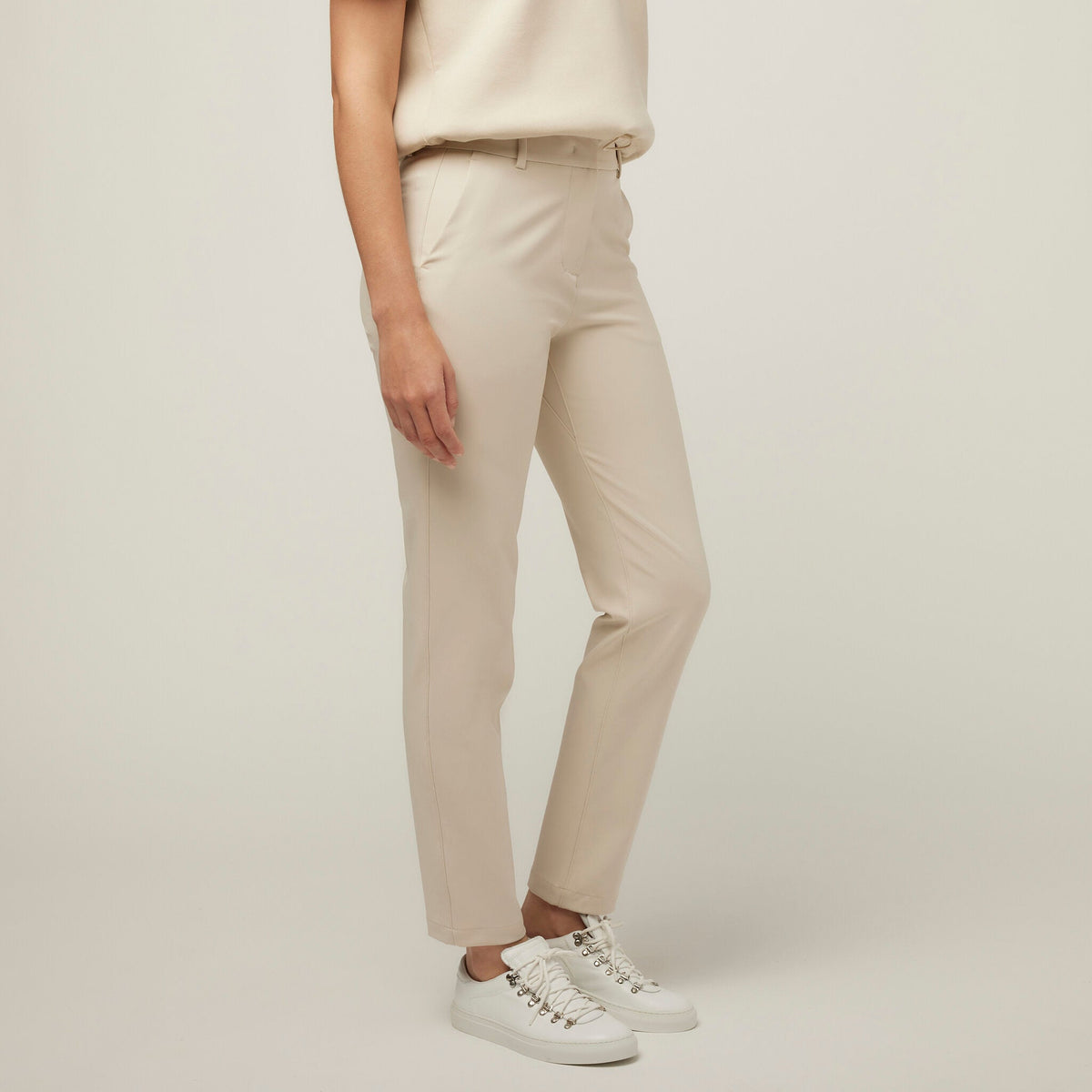 Slim Trouser