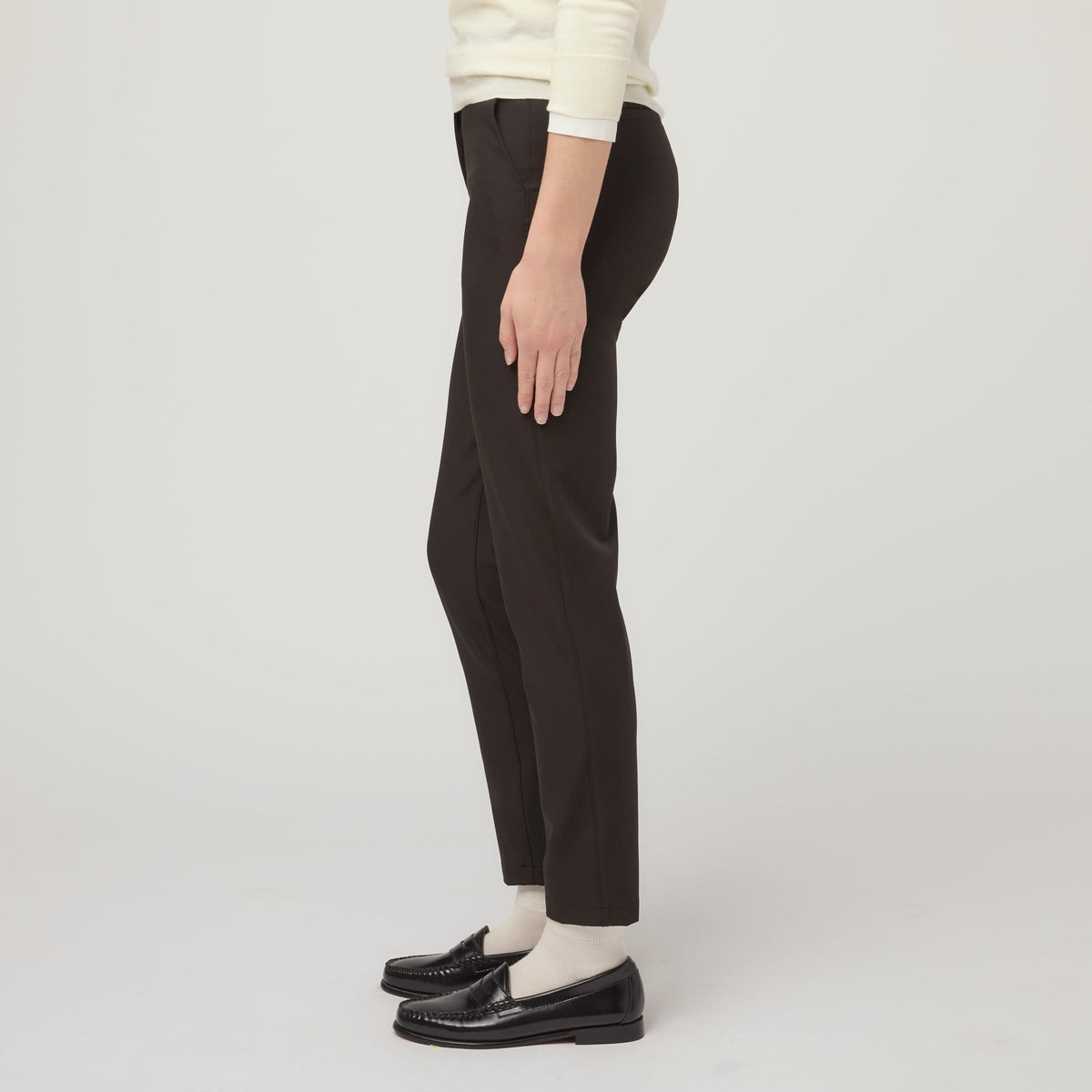 Slim Trouser