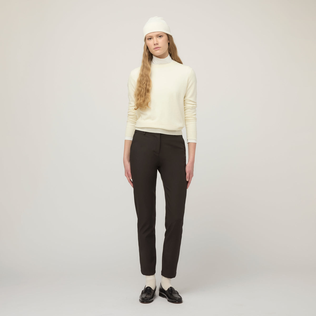 Slim Trouser