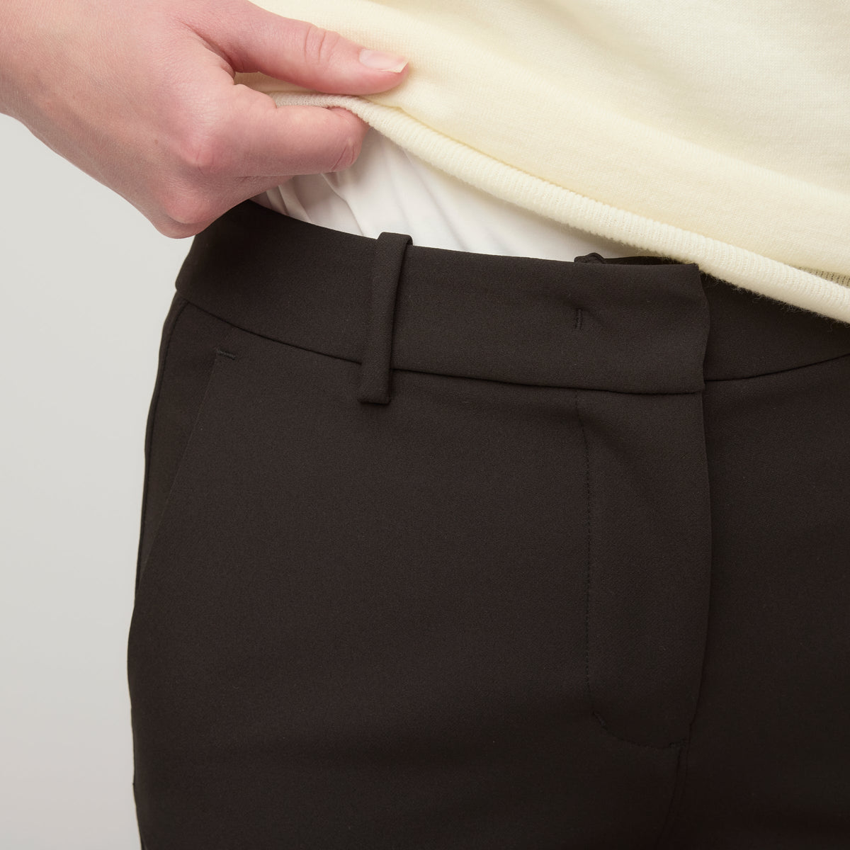 Slim Trouser
