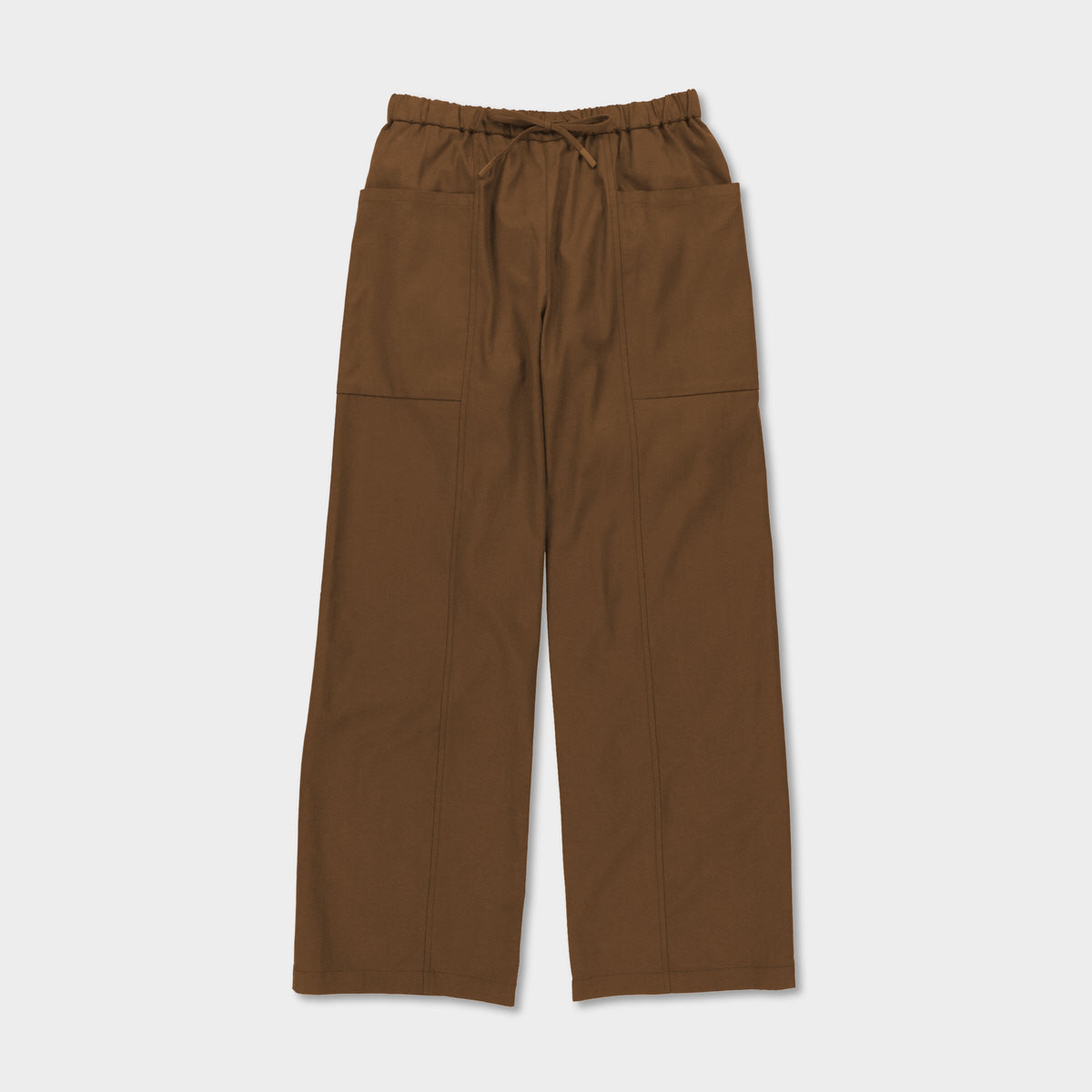 Pull on Wide Pant