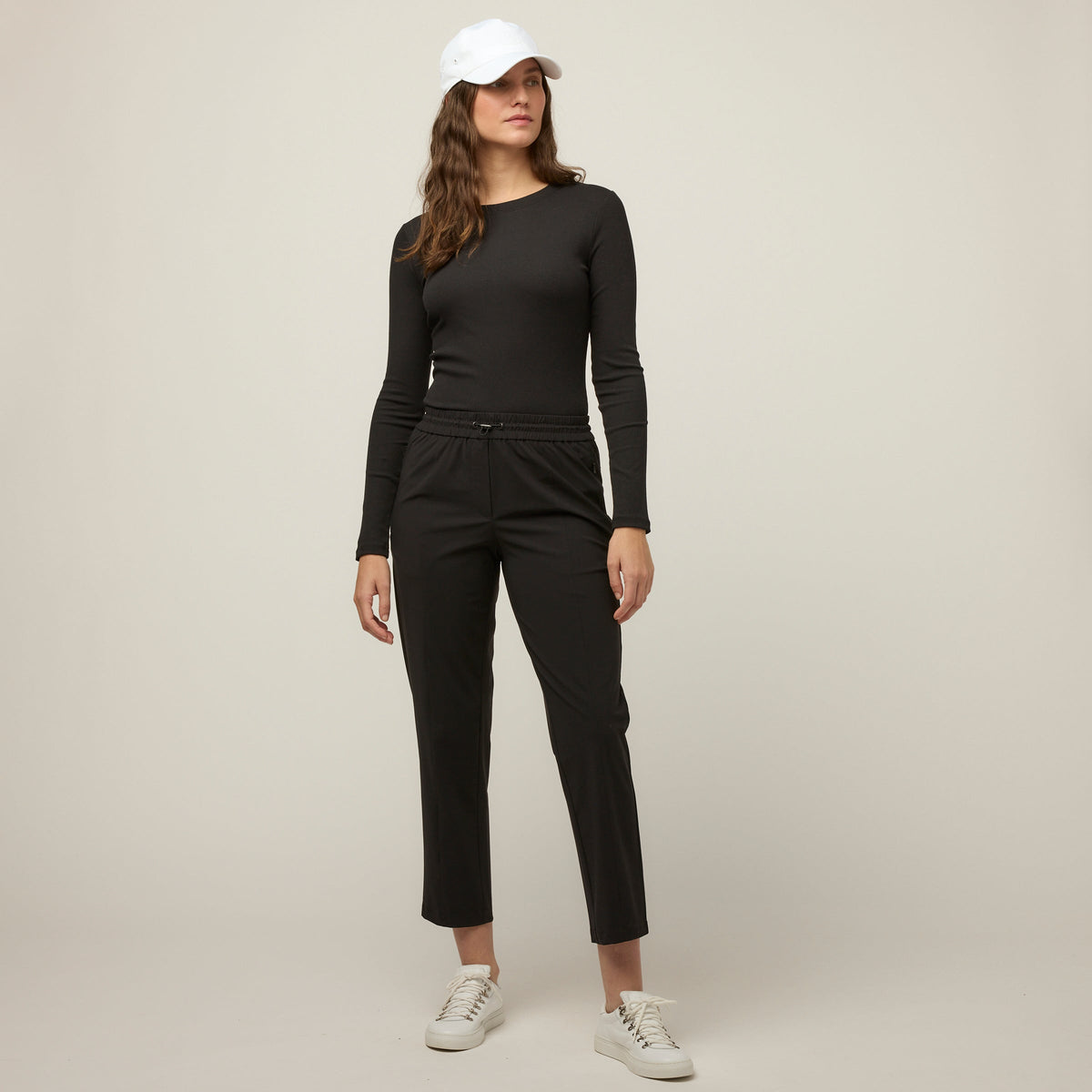 Wanderer Pull On Pant