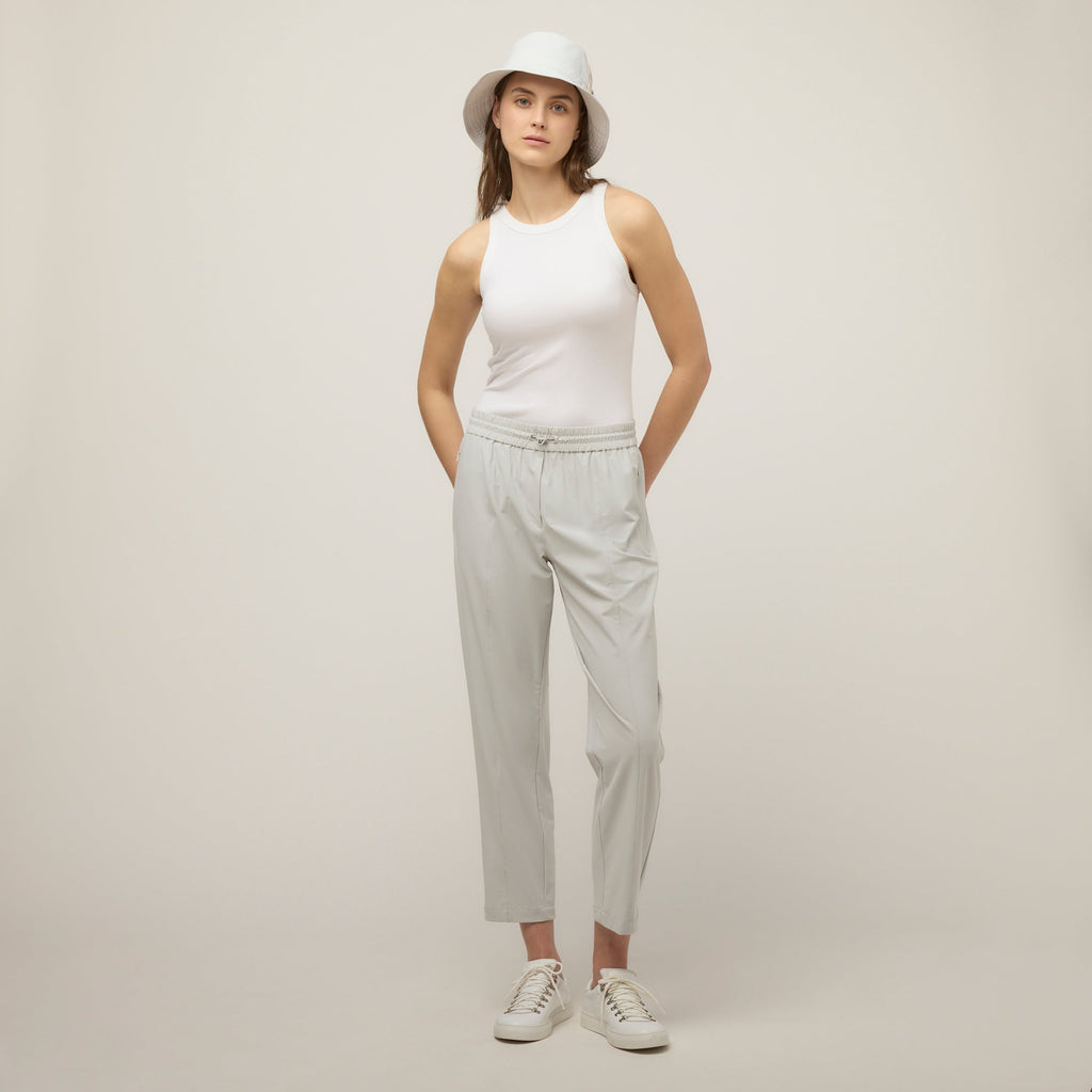 Wanderer Pull on Pant