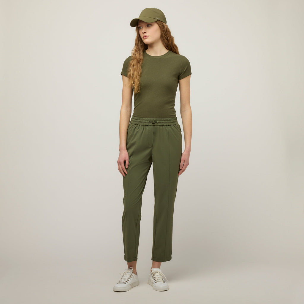 Wanderer Pull on Pant