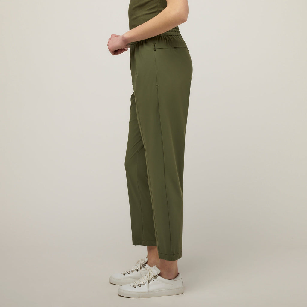 Wanderer Pull on Pant