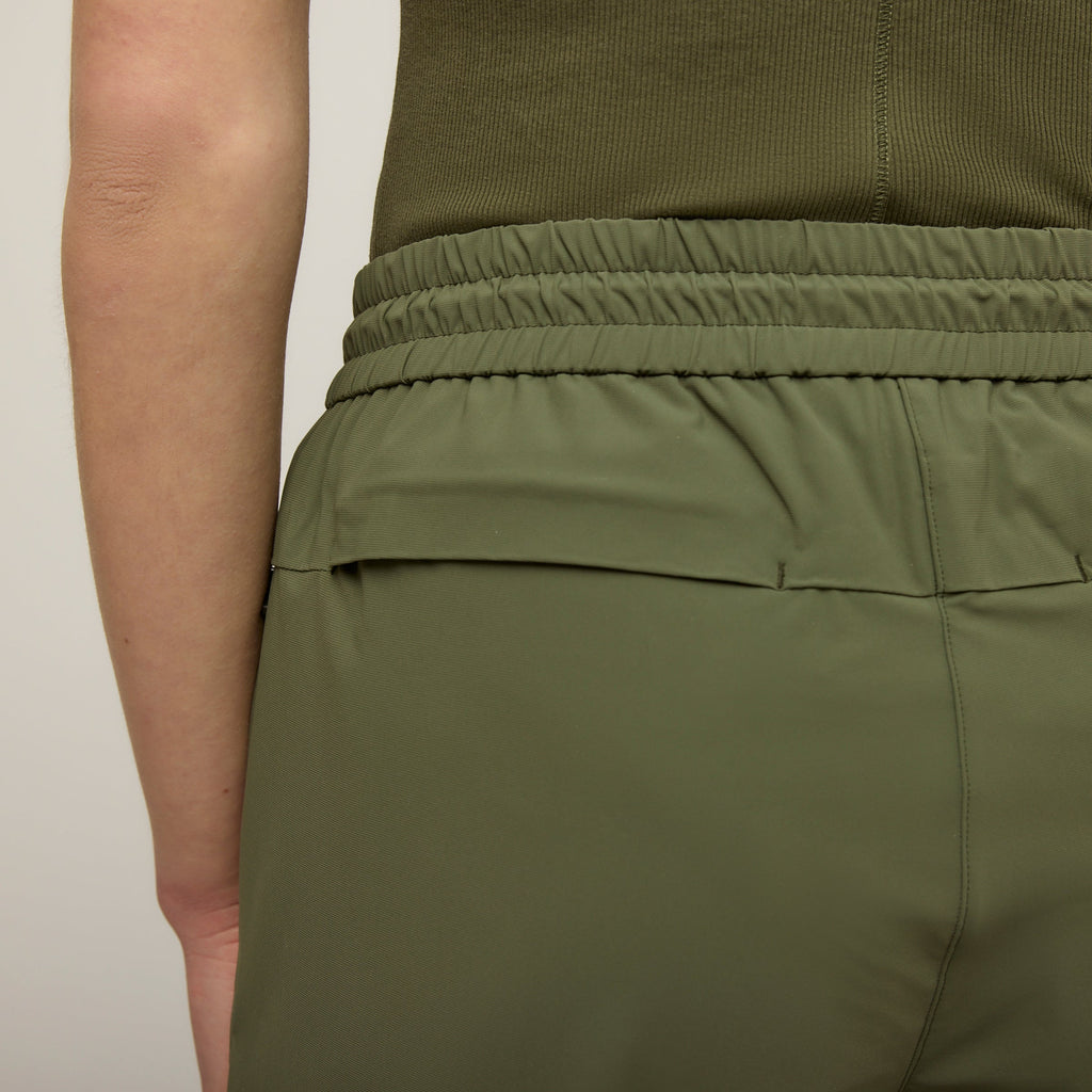 Wanderer Pull on Pant