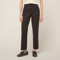 Stretch Twill Cargo Pant