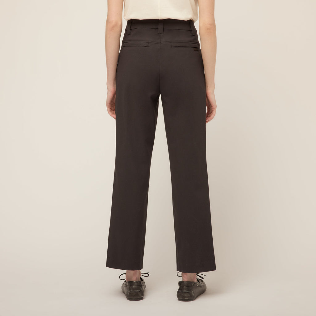 Stretch Twill Cargo Pant