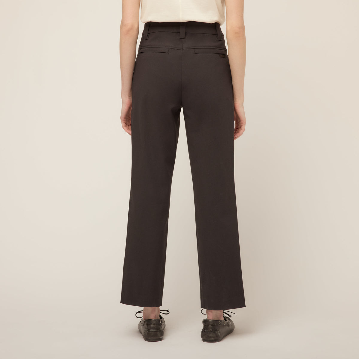 Stretch Twill Cargo Pant