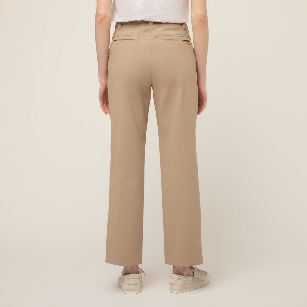 Stretch Twill Cargo Pant