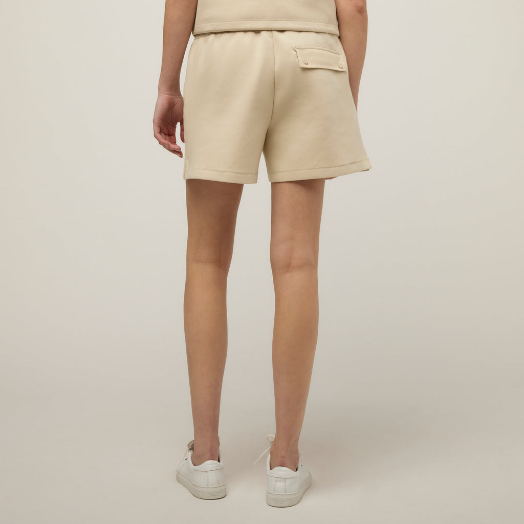 Double Knit Short