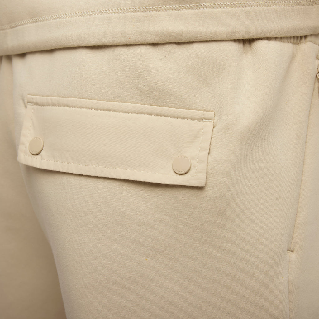 Double Knit Short