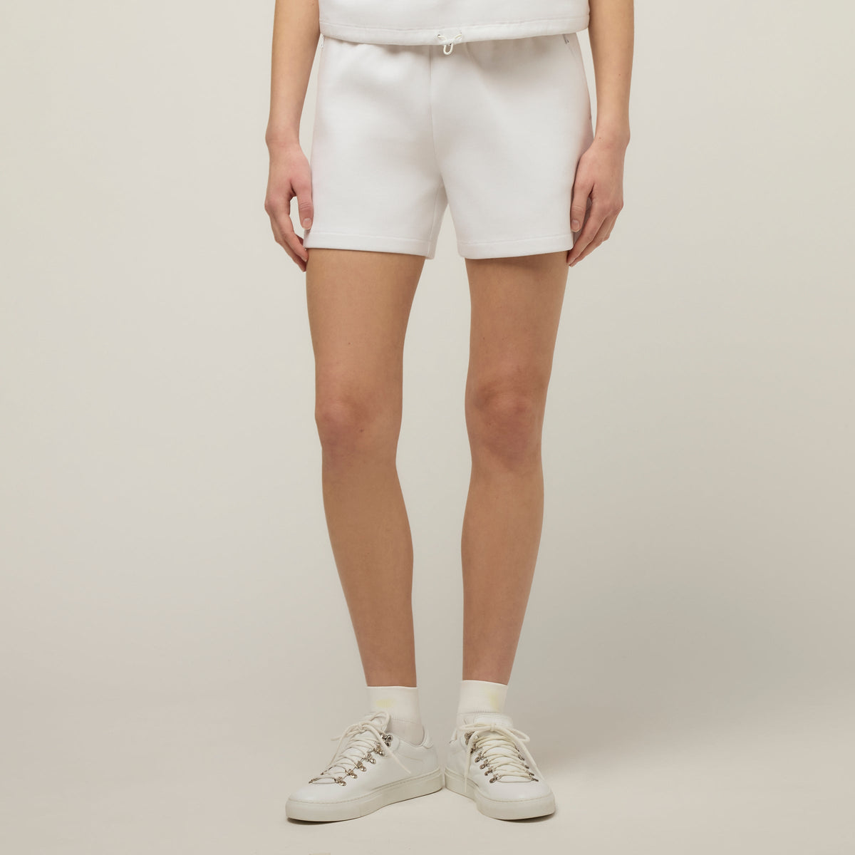 Double Knit Short