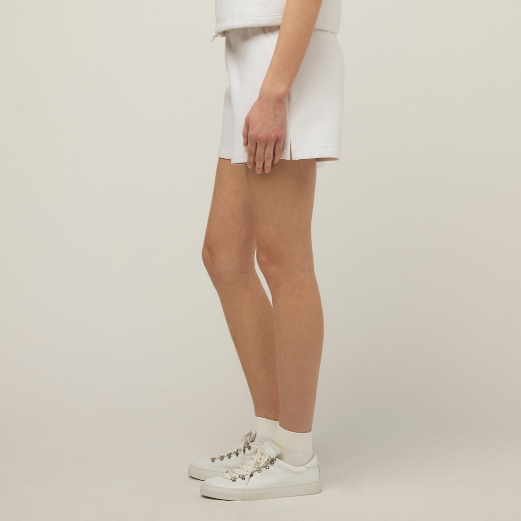 Double Knit Short