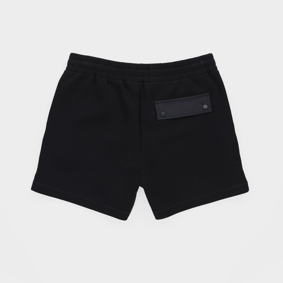 Double Knit Short