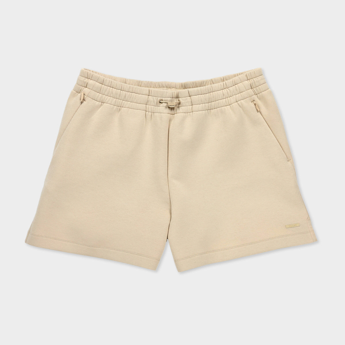 Double Knit Short