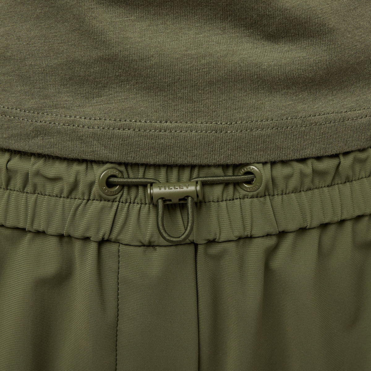 Wanderer Pull on Short