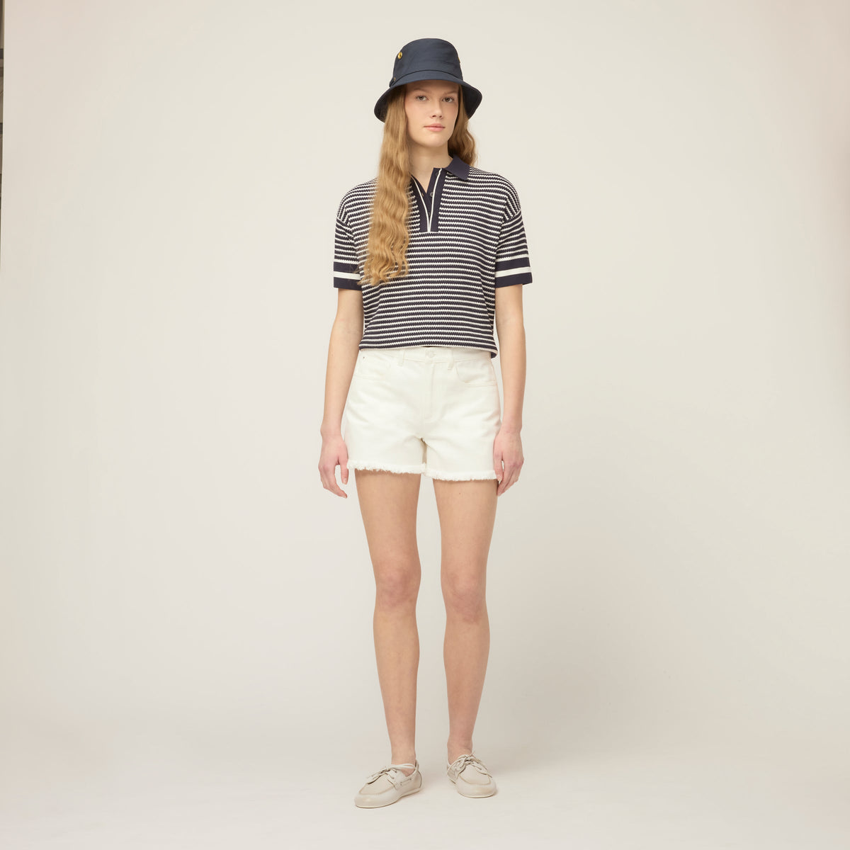 Fringe Short