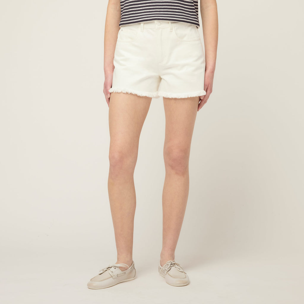 Fringe Short