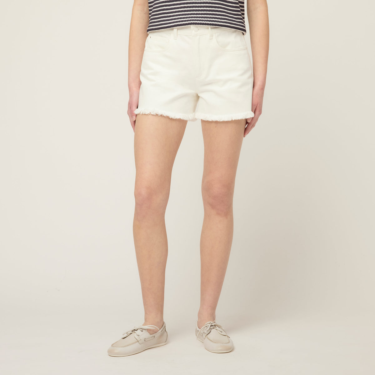 Fringe Short