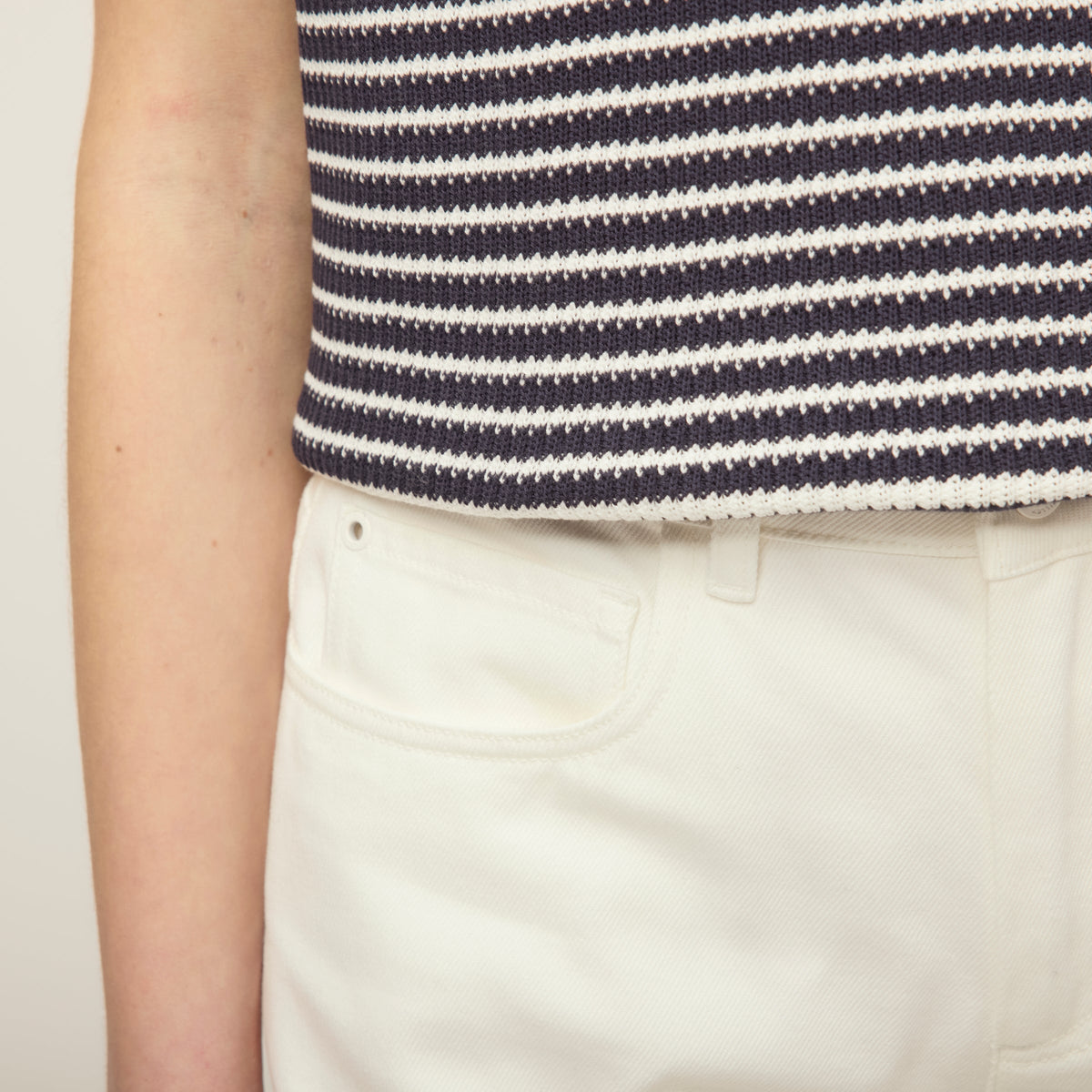 Fringe Short