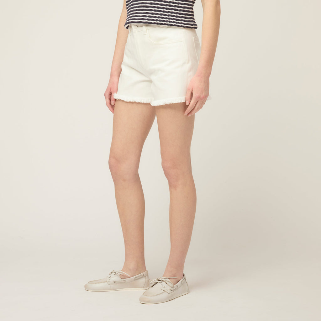 Fringe Short
