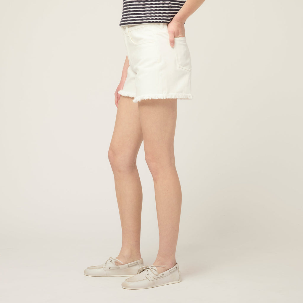 Fringe Short