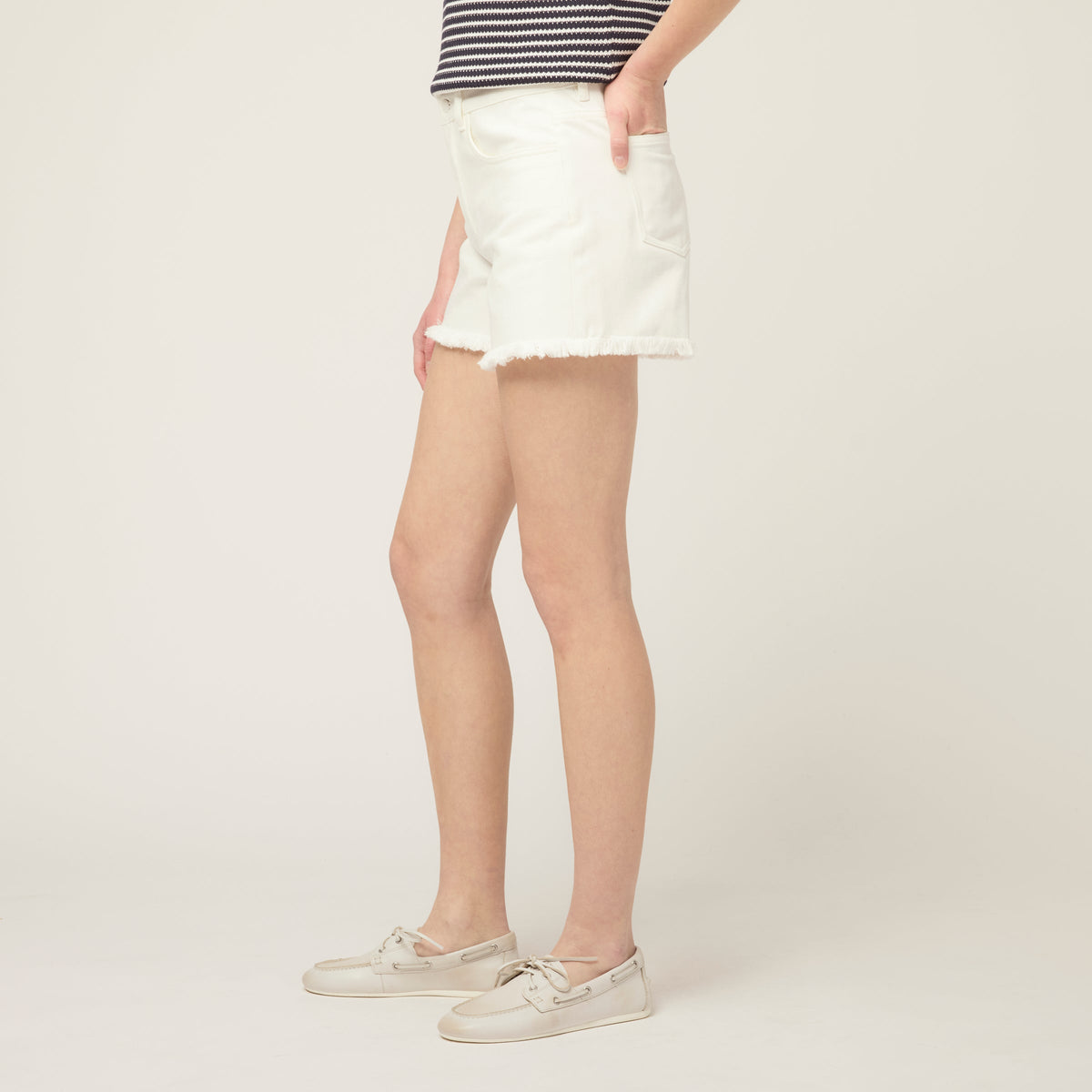 Fringe Short