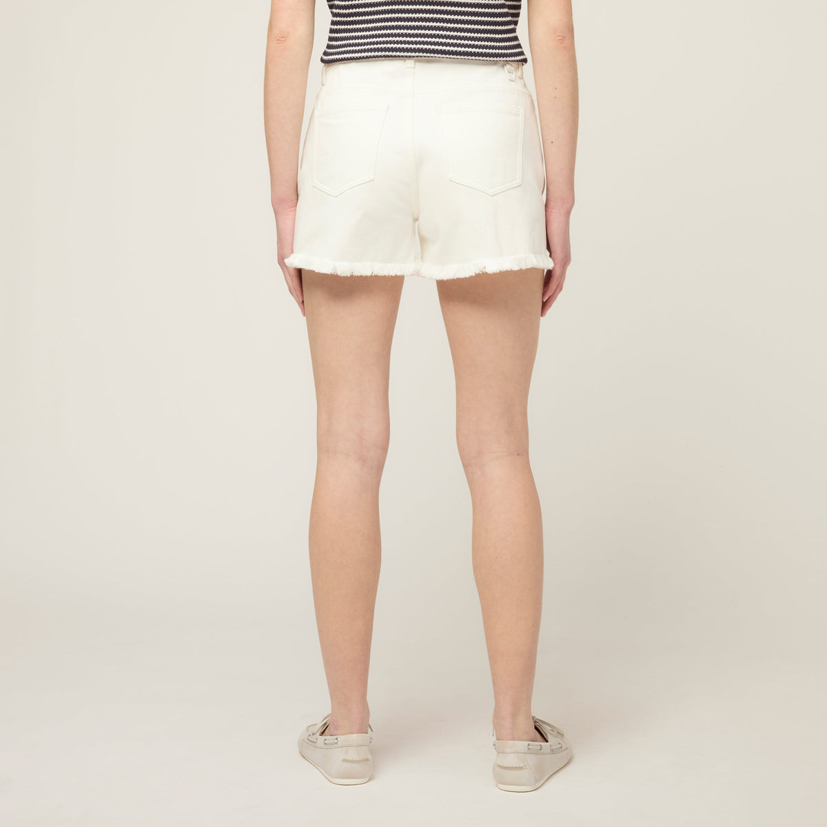 Fringe Short
