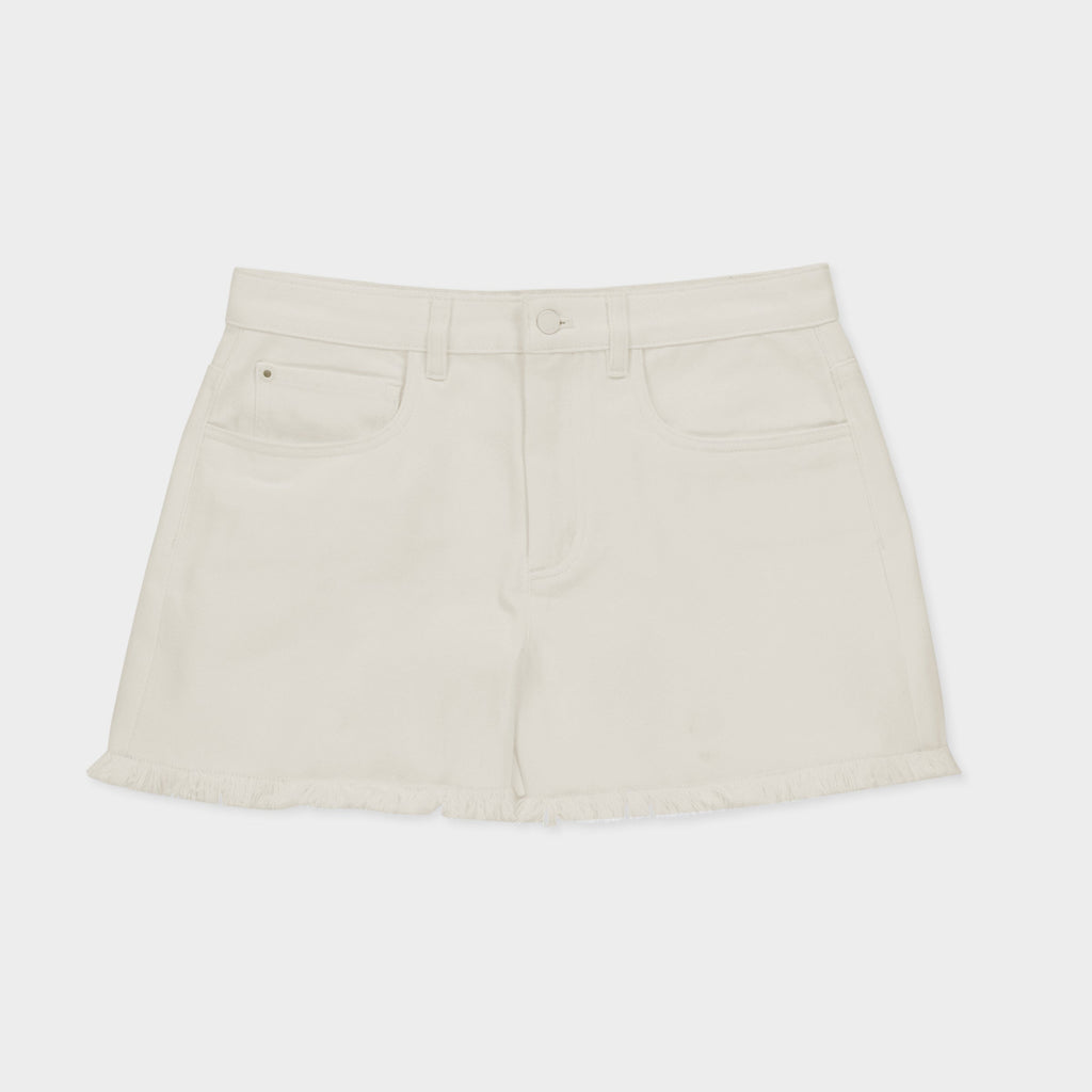 Fringe Short
