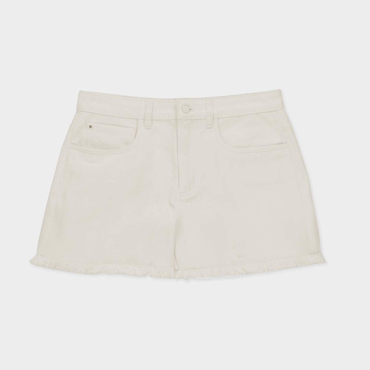 Fringe Short