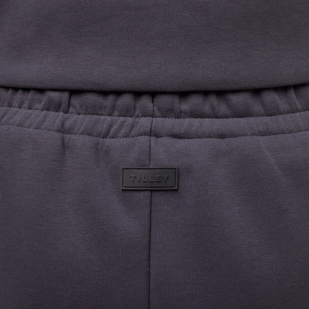 Cloud Fleece Skirt