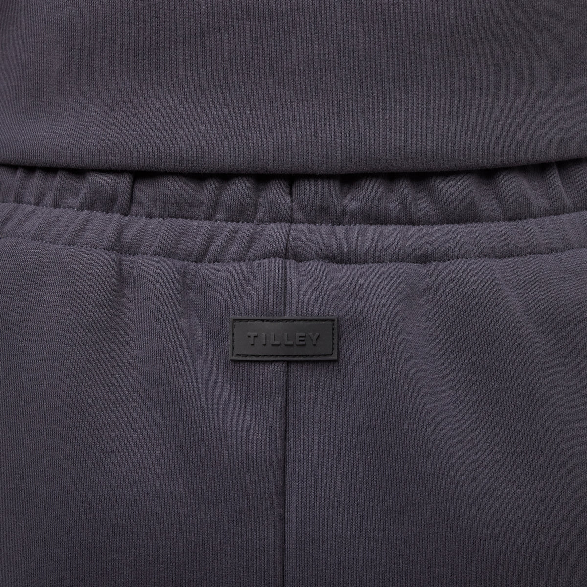 Cloud Fleece Skirt