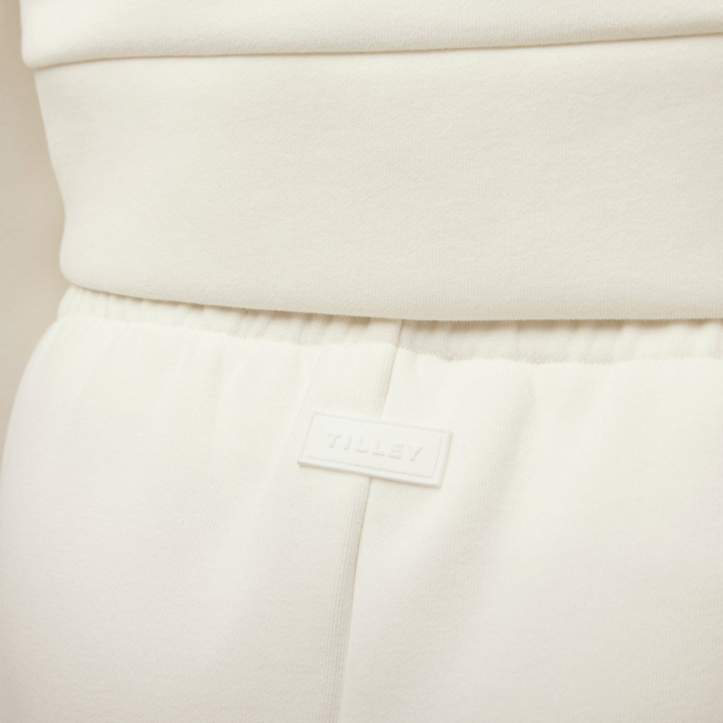 Cloud Fleece Skirt