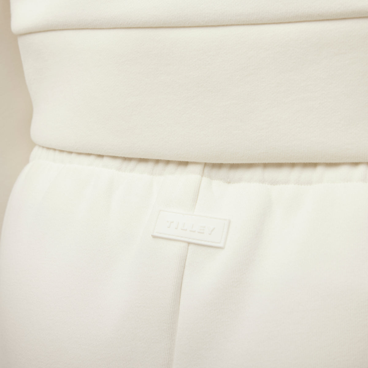 Cloud Fleece Skirt