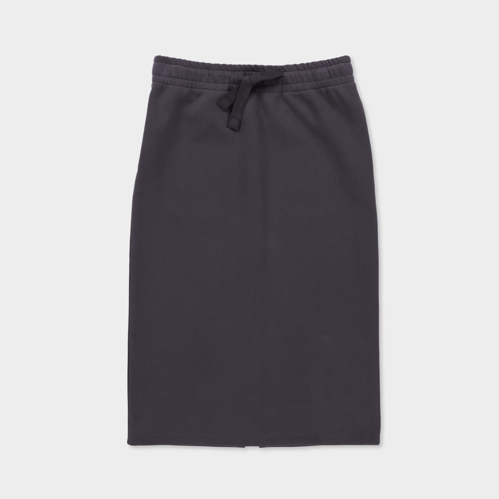 Cloud Fleece Skirt