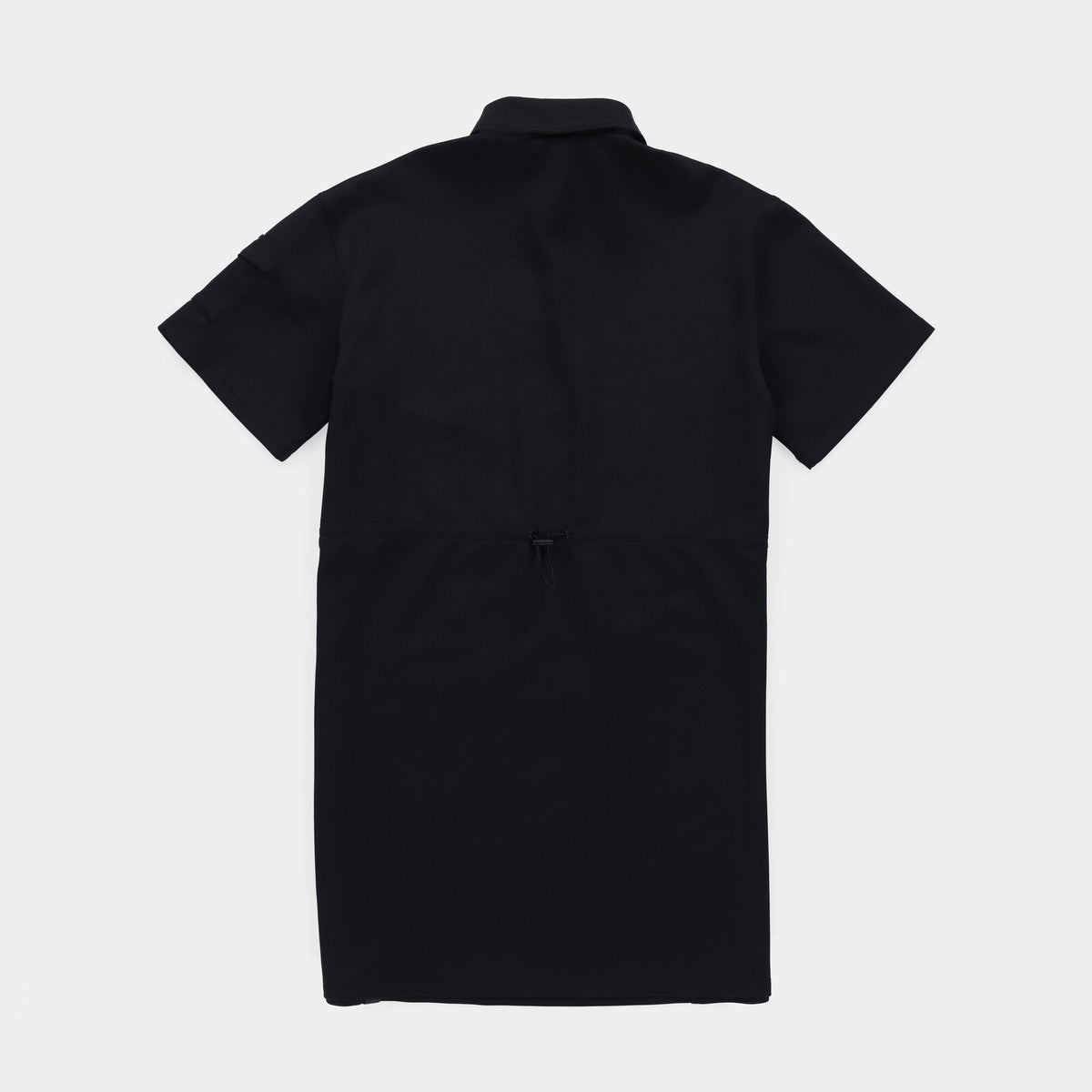 Turbopique Polo Dress