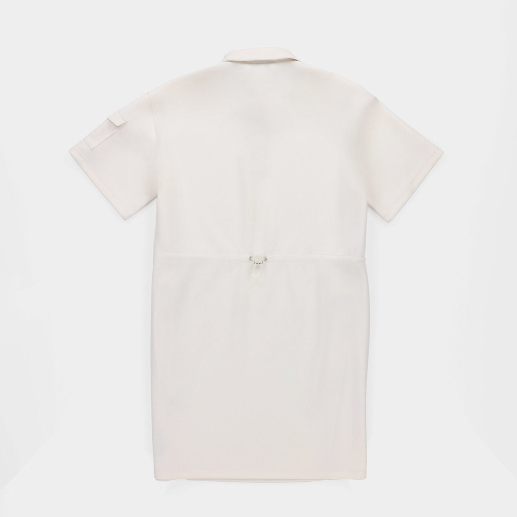 Turbopique Polo Dress