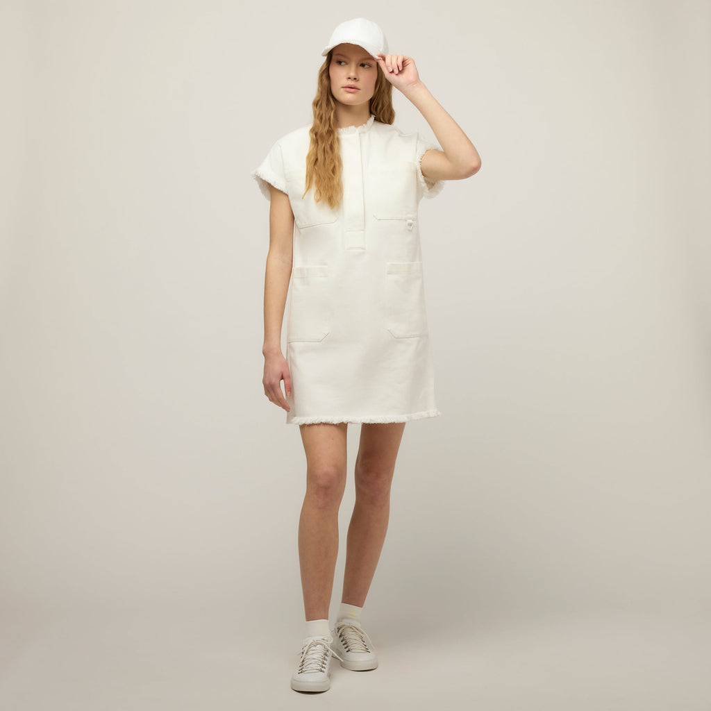 Fringe Dress