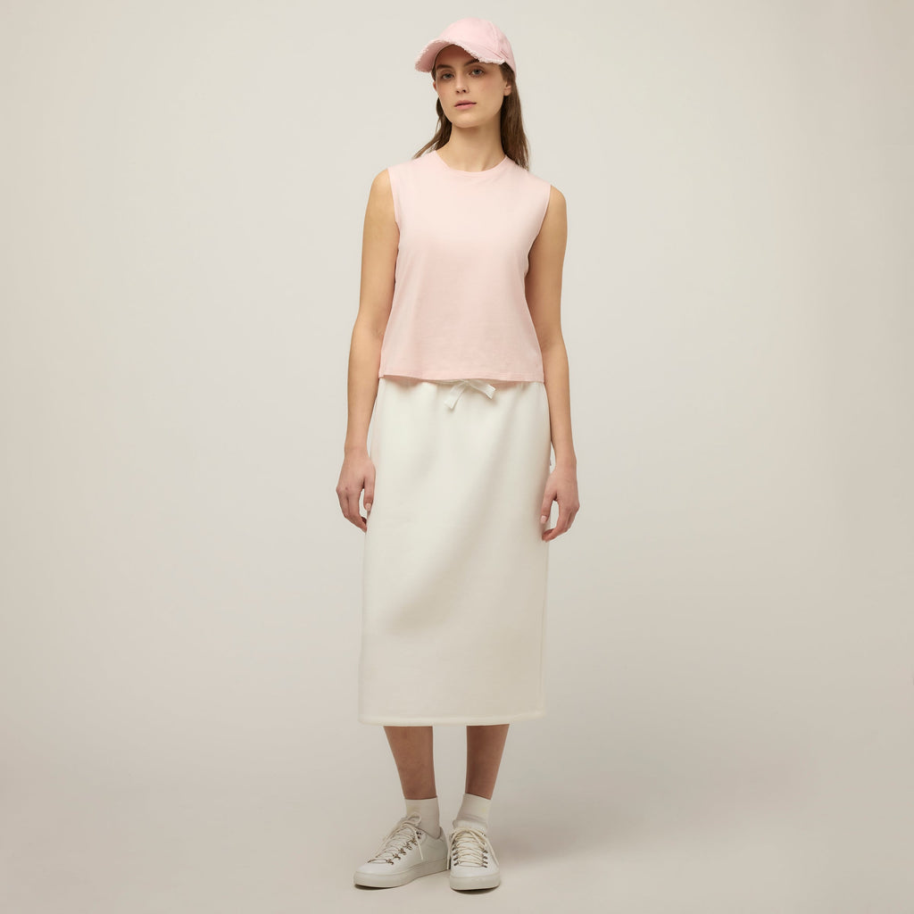 Lightweight Muscle Tank
