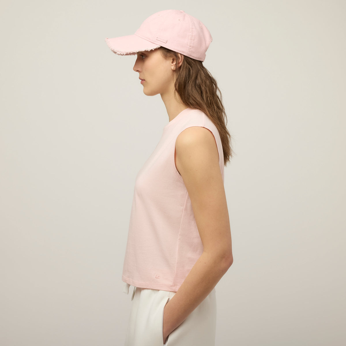 Lightweight Muscle Tank
