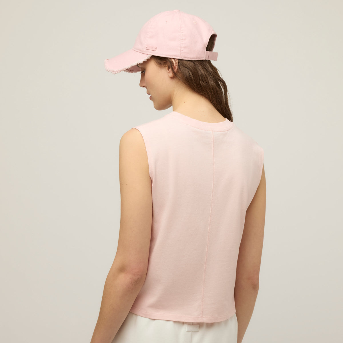 Lightweight Muscle Tank