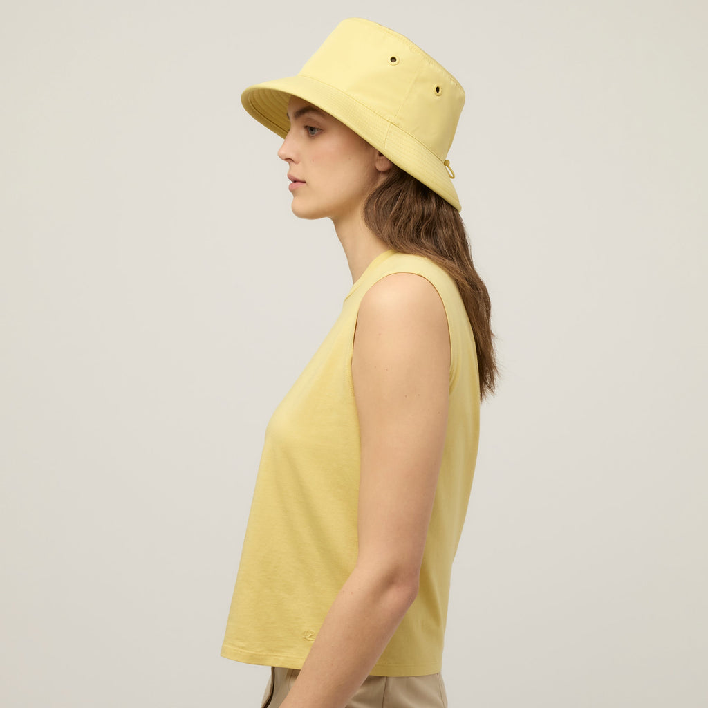 Lightweight Muscle Tank