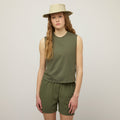 Lightweight Muscle Tank