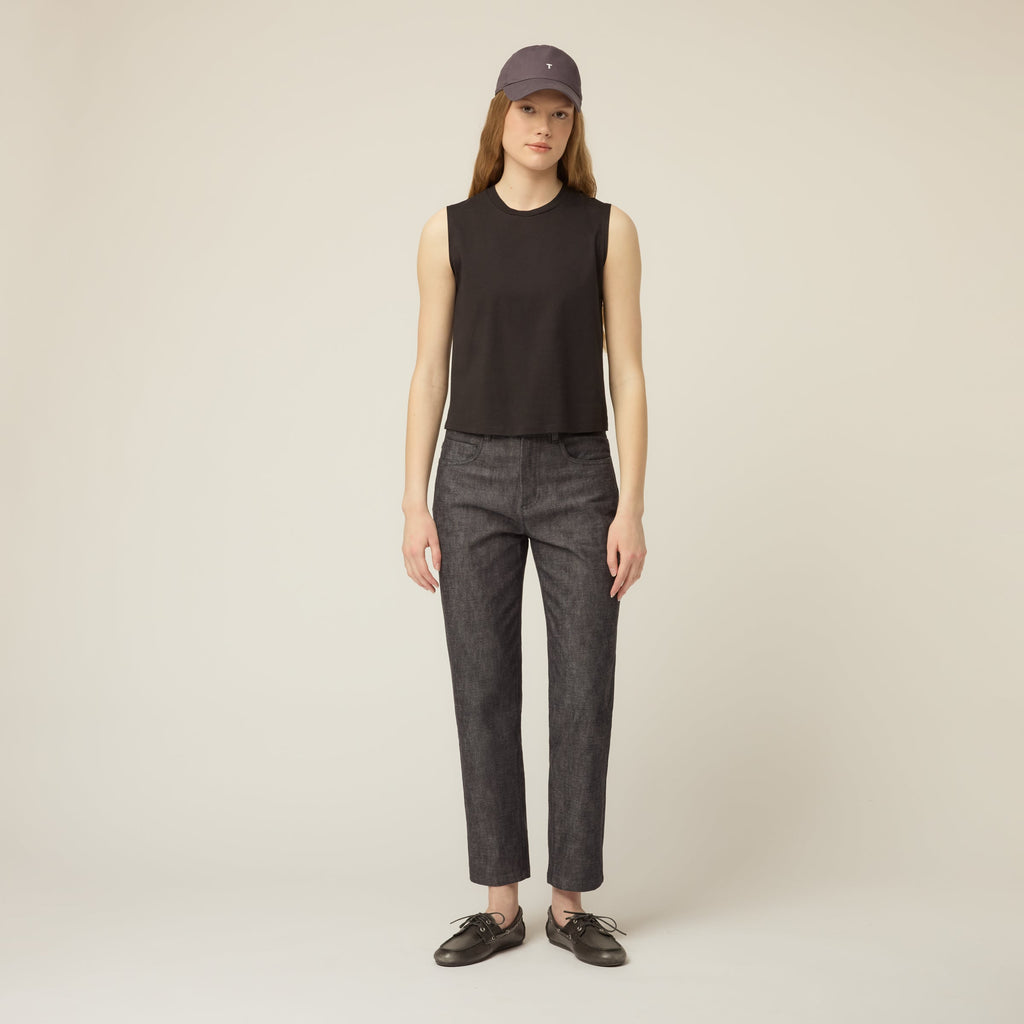 Lightweight Muscle Tank