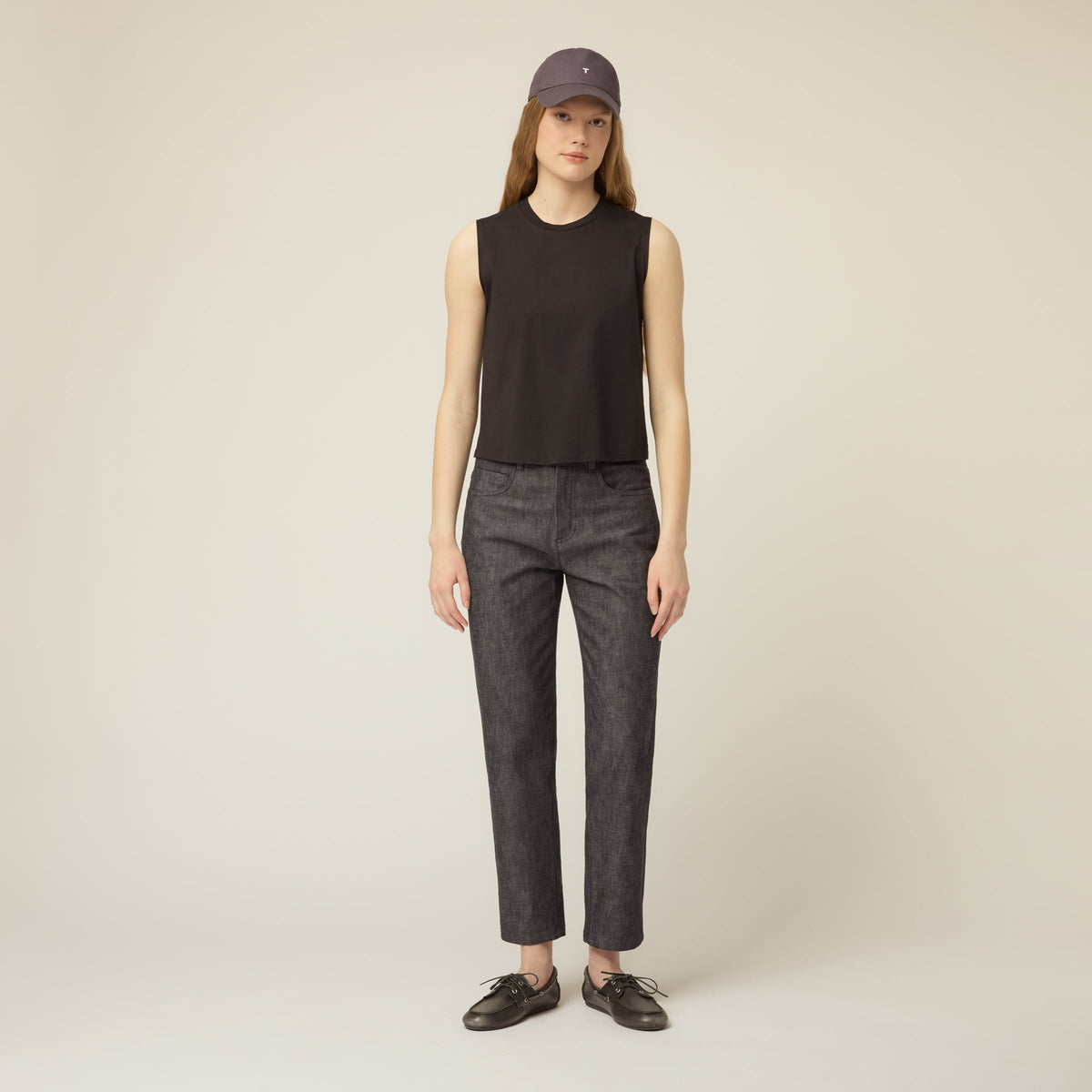 Lightweight Muscle Tank