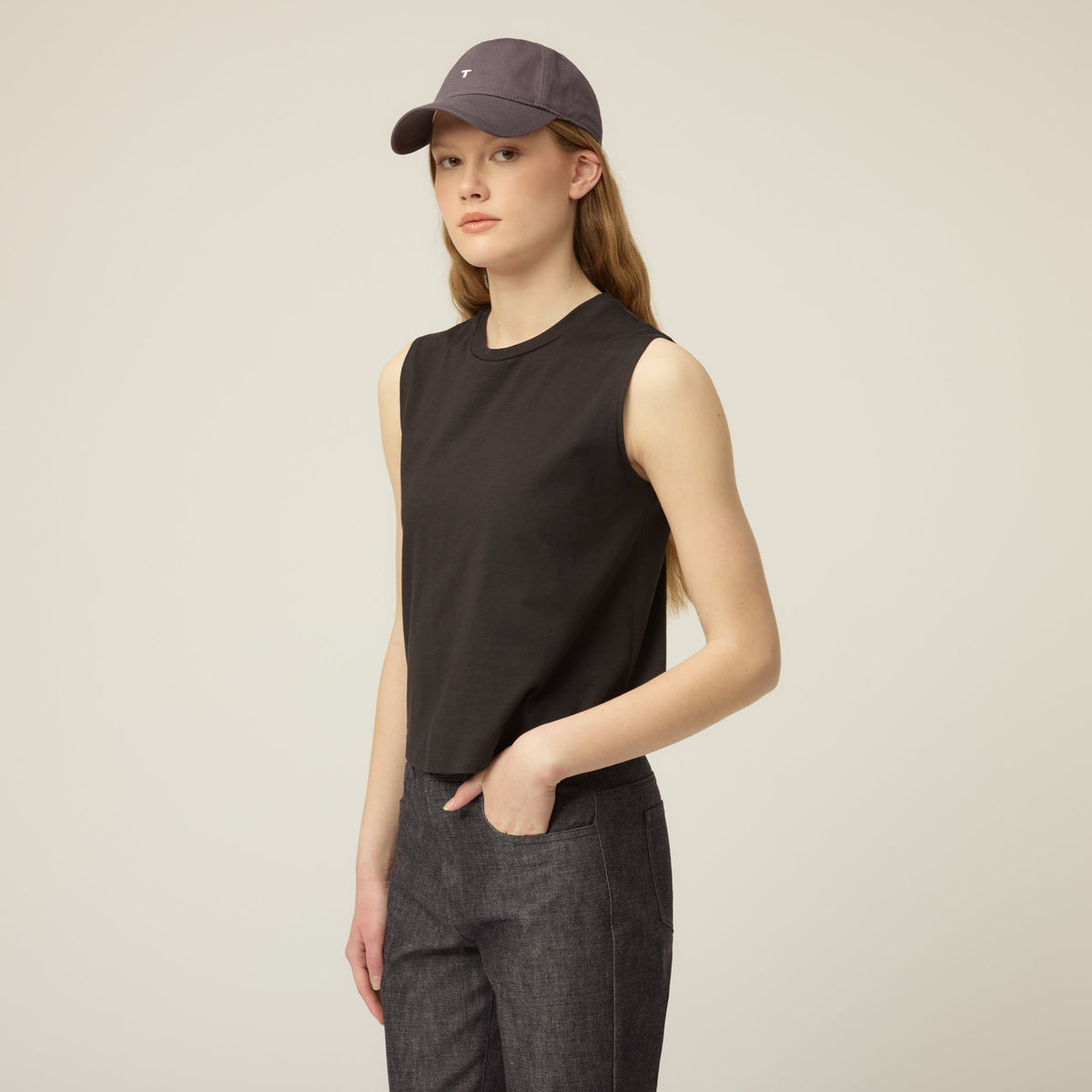 Lightweight Muscle Tank